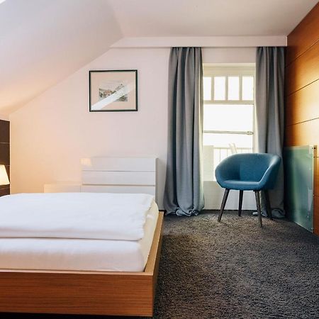 Private Suites Траункирхен Экстерьер фото