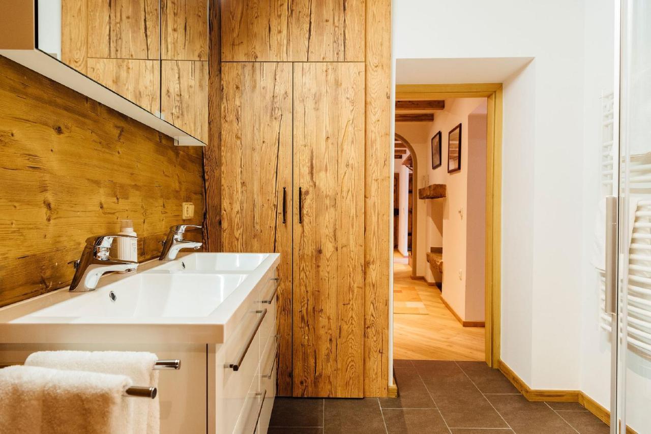 Private Suites Траункирхен Экстерьер фото