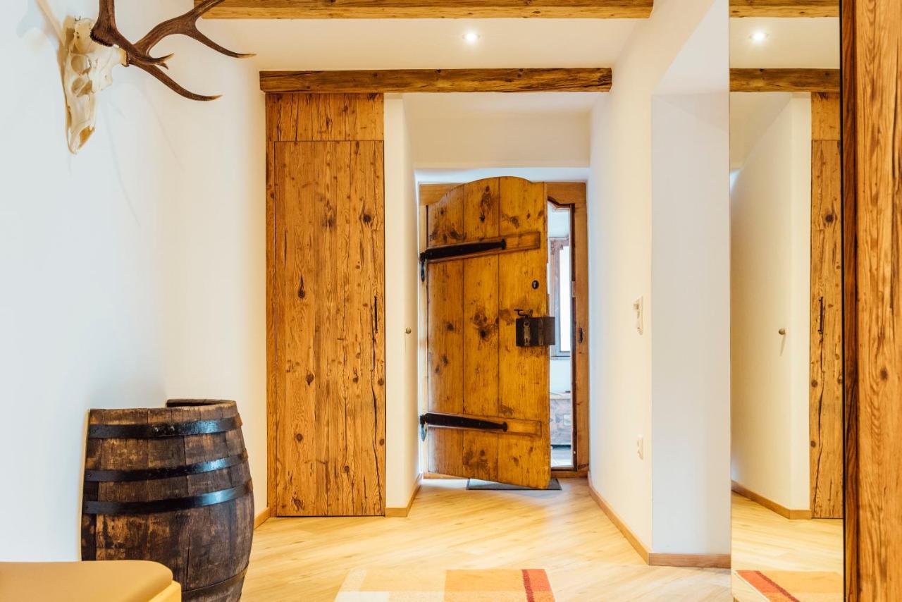 Private Suites Траункирхен Экстерьер фото