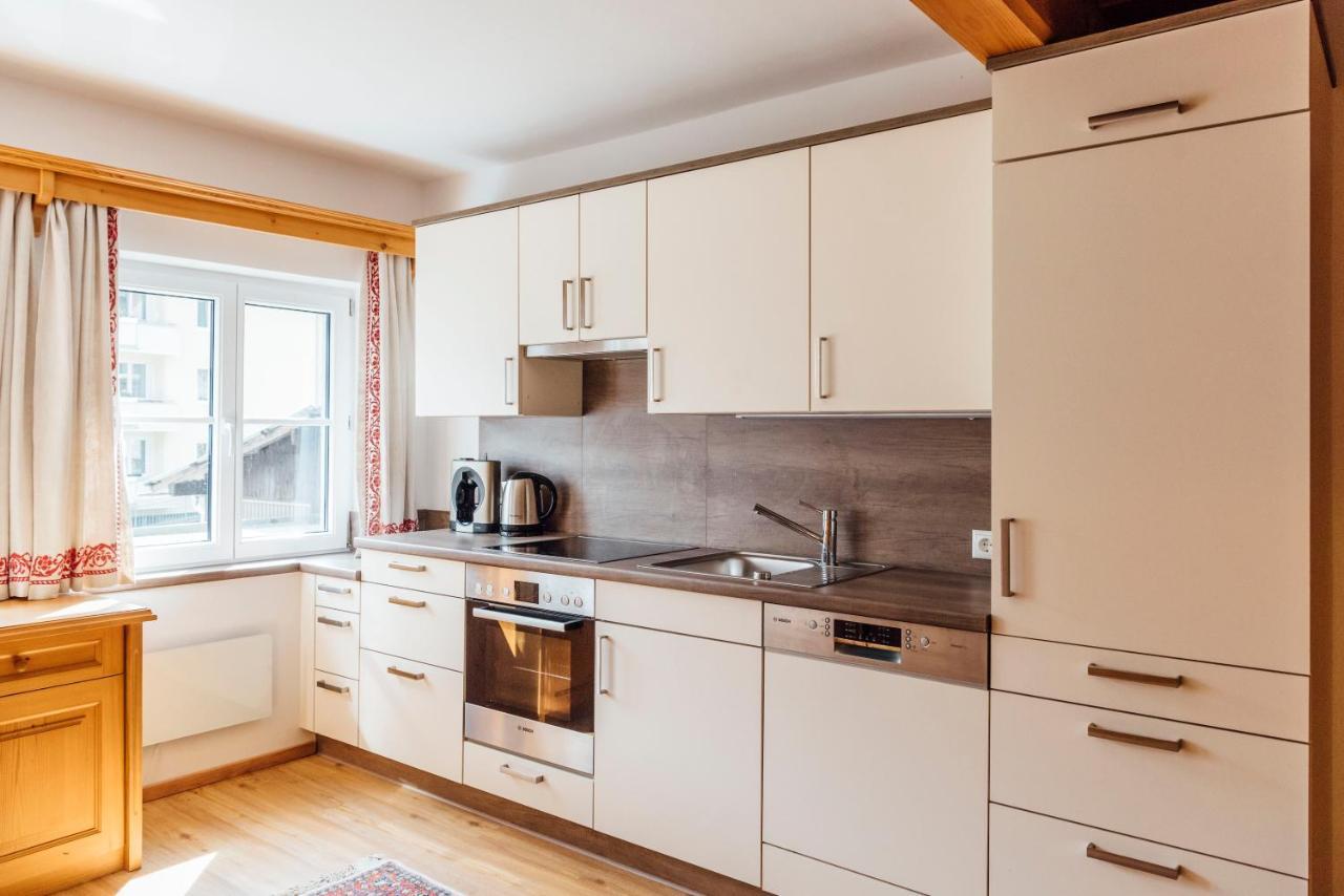 Private Suites Траункирхен Экстерьер фото
