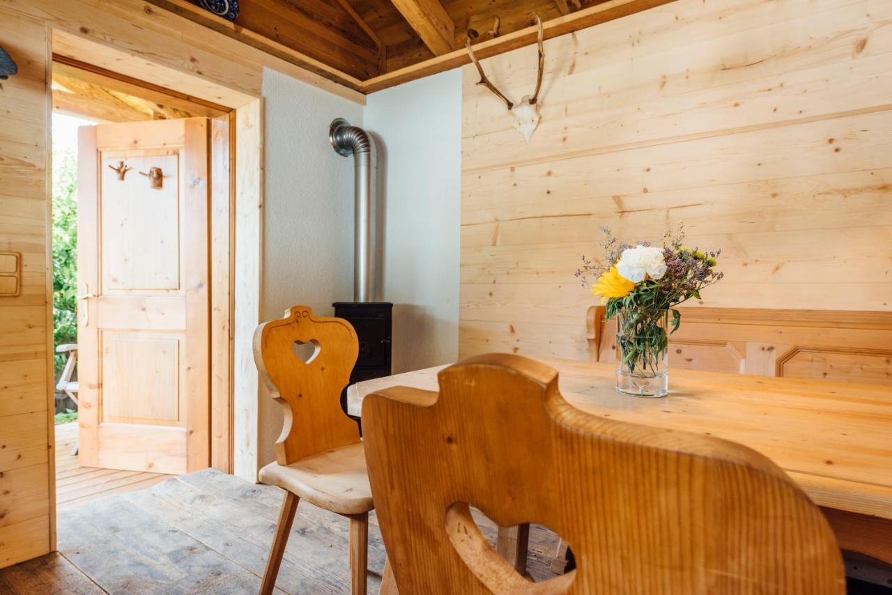 Private Suites Траункирхен Экстерьер фото