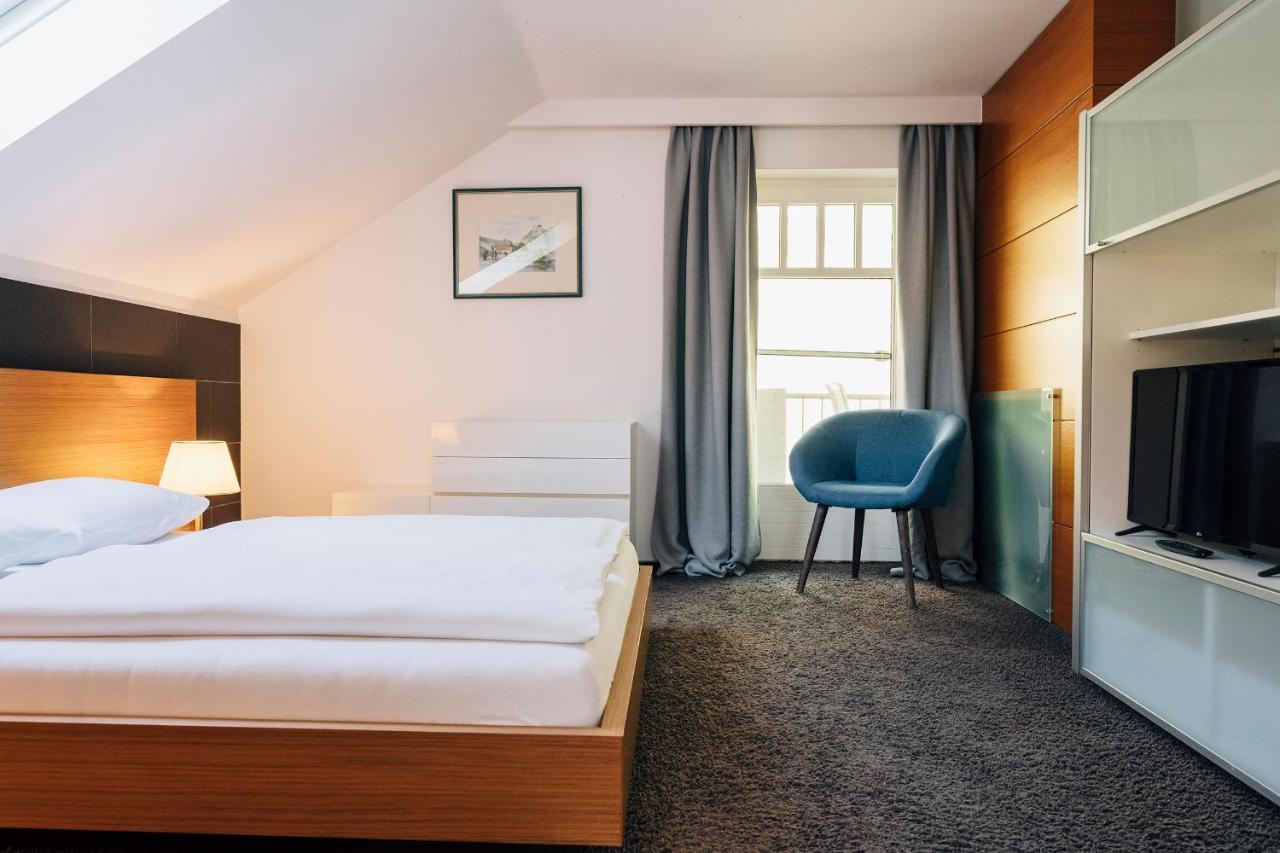 Private Suites Траункирхен Экстерьер фото
