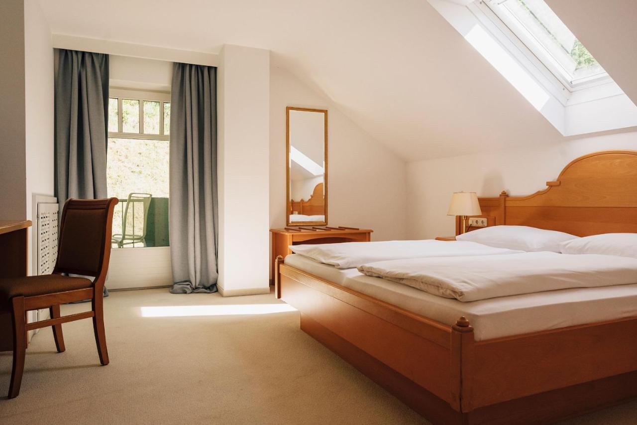 Private Suites Траункирхен Экстерьер фото